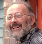 photo courtesy of Fergus O'Byrne