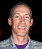 photo by Dale Jarvis