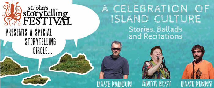 Island Culture Circle 2017