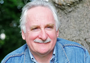 Jack Lynch, photo courtesy of the artist