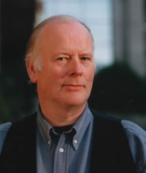 Len Graham, photo courtesy of the artist