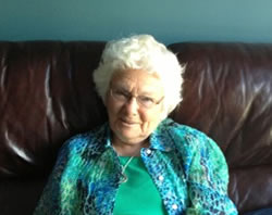 photo courtesy of Elizabeth Croft