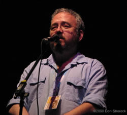 photo by Don Shorock