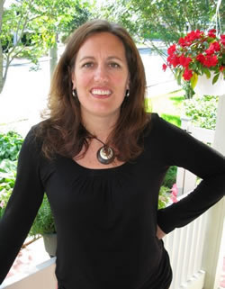 Photo courtesy of Mary Fearon