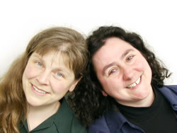 photo courtesy of Jean Hewson and Christina Smith