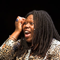 photo courtesy of Jan Blake