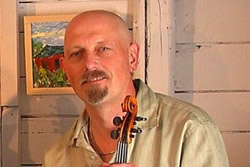 photo courtesy of Kelly Russell