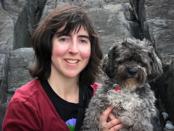 photo by Len Sperry Oscar