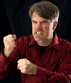 photo by Chris Hibbs