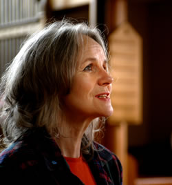 photo courtesy of Margaret Bennett