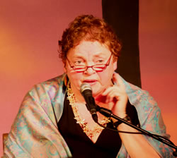 photo courtesy of Anita Best