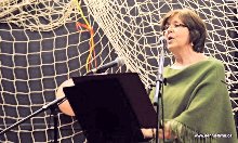 photo courtesy of Bev Kane