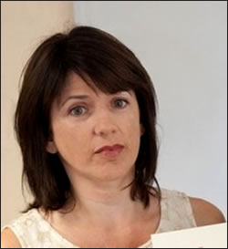 photo courtesy of Caitriona Ní Chonaola