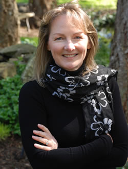 photo courtesy of Norma Cameron