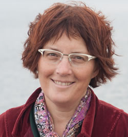 photo courtesy of Charis Cotter