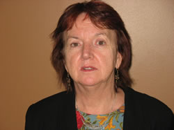 photo courtesy of Eleanor Dawson