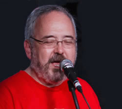 Ford Elms, photo by Rick West