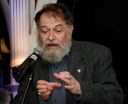 Gary Green, photo by Rick West