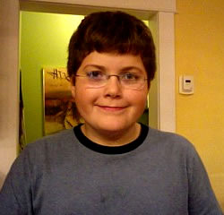 photo courtesy of John Harris