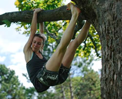 photo courtesy of Ilia Nicoll