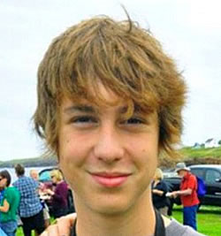 photo courtesy of Lewis Fearon