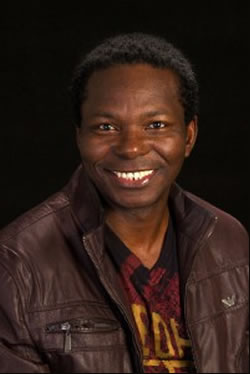 photo courtesy of Jean Pierre Makosso