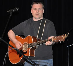 photo courtesy of Richard Neville