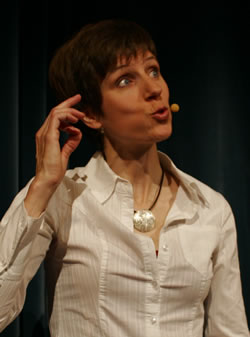 photo courtesy of Ragnhild Morch