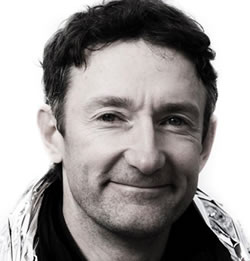 photo courtesy of Pete Soucy