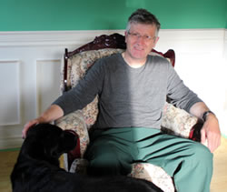 Photo courtesy of Tony Power