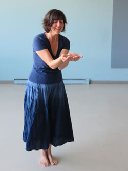 photo courtesy of Catherine Wright